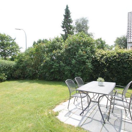 Vila 1005 - Haus Landau Dahme  Exteriér fotografie