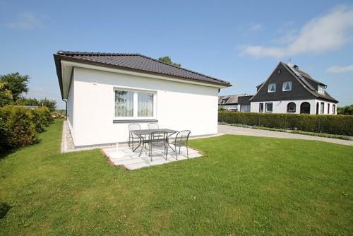 Vila 1005 - Haus Landau Dahme  Exteriér fotografie