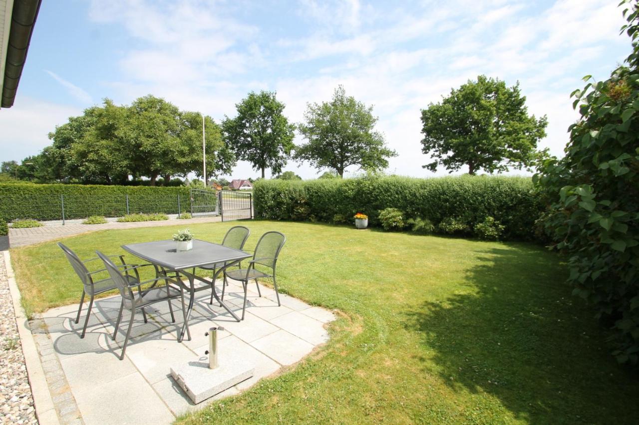 Vila 1005 - Haus Landau Dahme  Exteriér fotografie